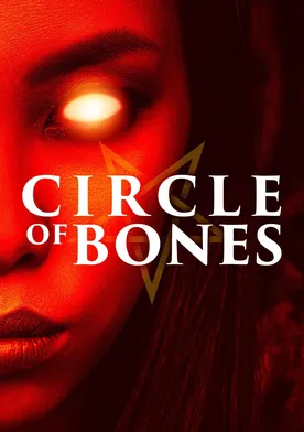 Poster Circle of Bones