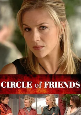 Poster Circle of Friends