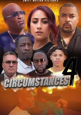 Poster Circumstances 4