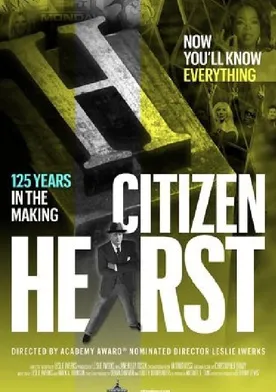 Poster Citizen Hearst