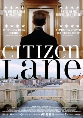 Poster Citizen Lane