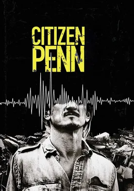 Poster Citizen Penn