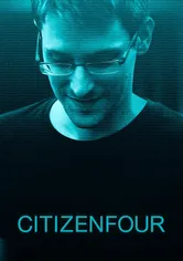 Poster Citizenfour