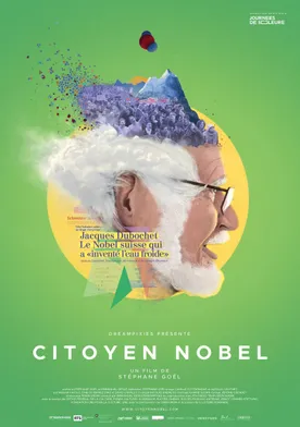 Poster Citoyen Nobel