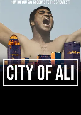 Poster City of Ali