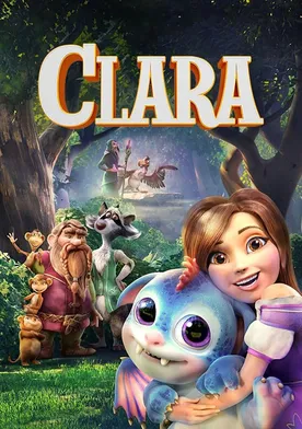 Poster Clara