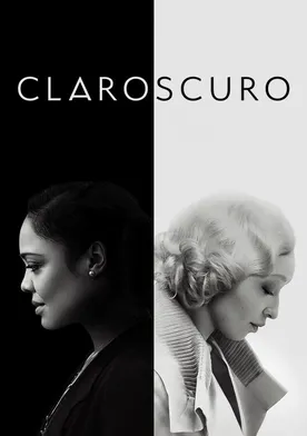 Poster Claroscuro