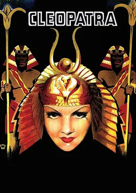 Poster Cleopatra