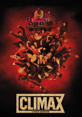 Poster Climax