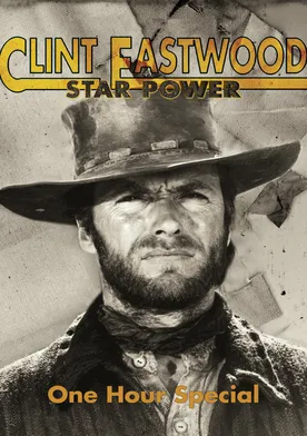 Poster Clint Eastwood: Star Power