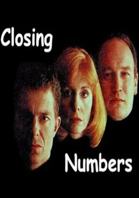 Poster Closing Numbers