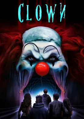 Poster Clown