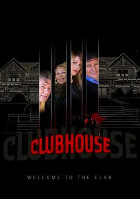 Poster Clubhouse