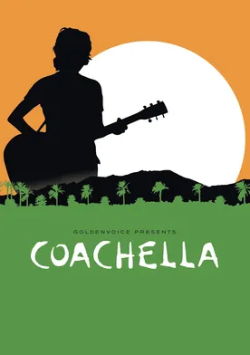 Poster Coachella