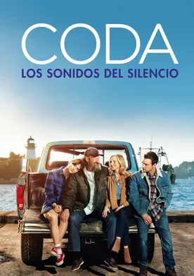 Poster CODA. Señales del corazón