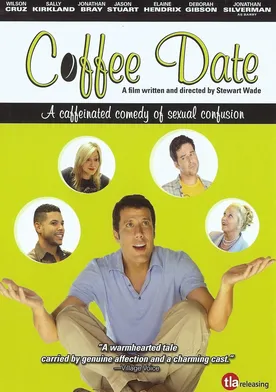 Poster Coffee Date