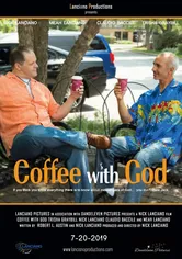 Poster Coffee with God