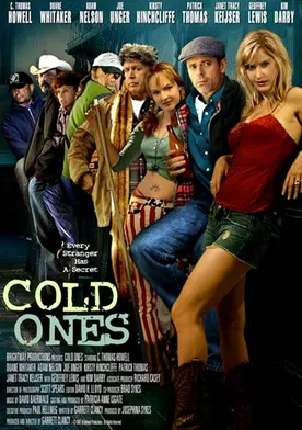 Poster Cold Ones