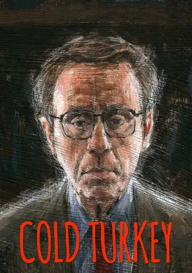 Poster Cold Turkey