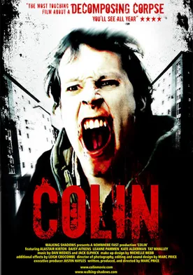 Poster Colin