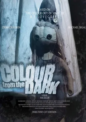 Poster Colour from the Dark