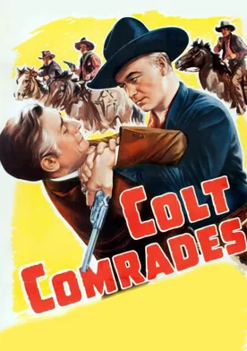 Poster Colt Comrades