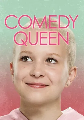 Poster Comedy Queen