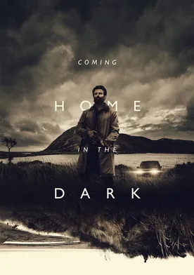 Poster Coming Home in the Dark