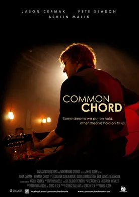 Poster Common Chord