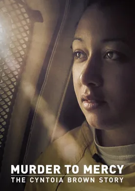 Poster Condena y redención: El caso de Cyntoia Brown