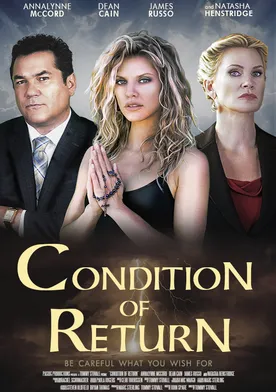 Poster Condition of Return