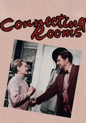 Poster Connecting Rooms