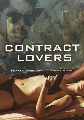 Poster Contract Lovers