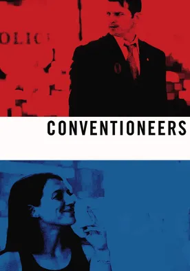 Poster Conventioneers