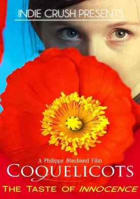 Poster Coquelicots