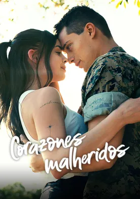 Poster Corazones malheridos