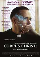 Poster Corpus Christi