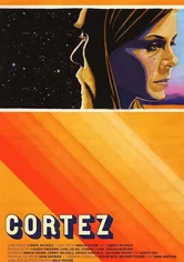 Poster Cortez