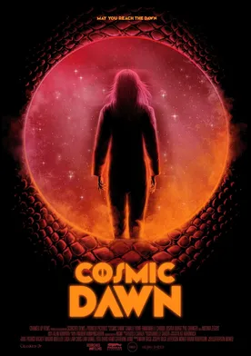 Poster Cosmic Dawn