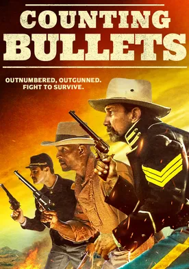 Poster Counting Bullets