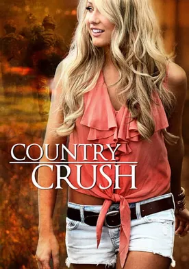 Poster Country Crush