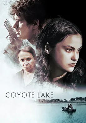 Poster Coyote Lake