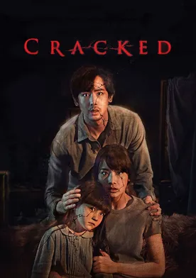 Poster Cracked