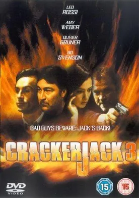 Poster Crackerjack 3