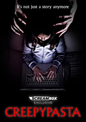 Poster Creepypasta