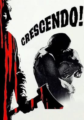 Poster Crescendo