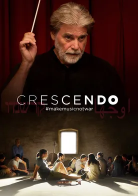 Poster Crescendo