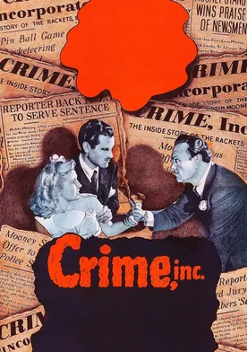 Poster Crime, Inc.