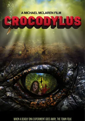 Poster Crocodylus