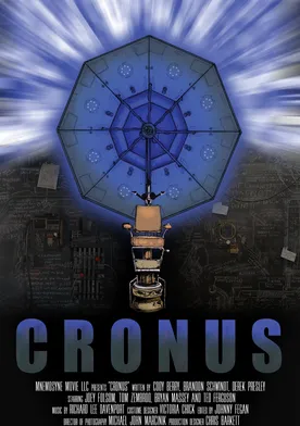 Poster Cronus